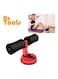 Ili Portable Self-Suction Sit-Up Bar 1Kg