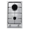 Candy Built-in Hob CDG32/1SPXLPG 30