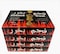 Bakhoor Charcoal-Torch Coal 30pcs - 4 Boxes Compo-120 pcs