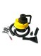 Generic 12V Car Vacuum Cleaner