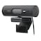 Logitech Brio 500 Webcam Graphite