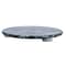 Delcasa 10-Inch Marble Chapati Table, Dc2415, Premium Quality Kitchenware, Marble Round Cutting, 100% Natural Marble, Eco-Friendly