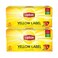 Lipton Yellow Label Tea Bags 25 x 2 pieces