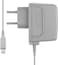 EU Plug AC Adapter Wall Charger For Nintendo 3DS, New 3DS XL/LL, 3DS XL/LL, 3DS, 2DS, DSi XL/LL, Dsi