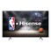 Hisense 70-Inch UHD Smart Google LED TV 70A61H Black