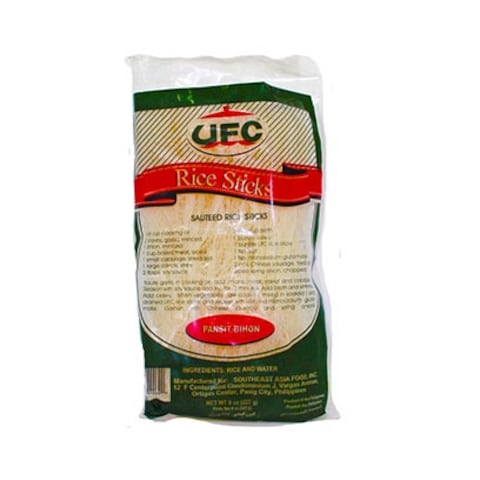 UFC Rice Sticks Noodles 227GR