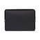 Rivacase 7704 Eco 13.3-14 Inches Laptop Sleeve Black