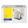 MyChoice - Toaster, 2 slices (MTS288)