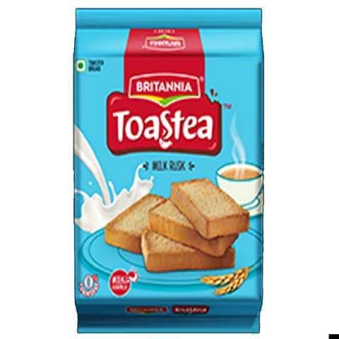 Britannia Milk Rusk 310 gr