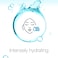 Neutrogena Body Spray Hydro Boost Express Hydrating Normal Skin 200ml