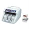 Nigachi Nc-5050 Uv Note Counting Machine With Detection - White