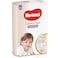 Huggies Extra Care Soft Cloud Culottes Baby Diaper Pants Size 3 6-11kg Jumbo Pack 58 Pants