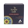 Kericho Gold Spiced Rooibos Tea Bags 15 Pieces