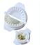 Markq Dumpling Maker, 3 Pcs Dumpling Press Molds Cutter For Meat Pie Pastry Wonton Ravioli Mold