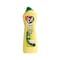 Jif Cream Lemon Detergent 750ml