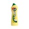 Jif Cream Lemon Detergent 750ml