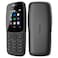 Nokia 106 Dual Sim 2018 Dark Grey