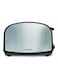 Kenwood Electric 2-Slice Toaster 900W TCM01.A0BK Black/Silver