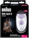 Braun Silk Epilator SE3170