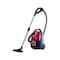 Panasonic Deluxe Bagged Vacuum Cleaner 2300W - Red - MC-CG717R349