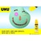 UHU Twist and Glue Multi-Purpose Adhesive White 35ml 2 PCS