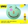 UHU Twist and Glue Multi-Purpose Adhesive White 35ml 2 PCS