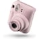 Fujifilm Instax Mini 12 instant camera Pink
