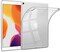 Aclix 2 Pack for iPad 9th Generation Screen Protector 10.2 inch 2021 with TPU Clear Case Cover also compatible with iPad 7th 2019 / iPad 8th 2020