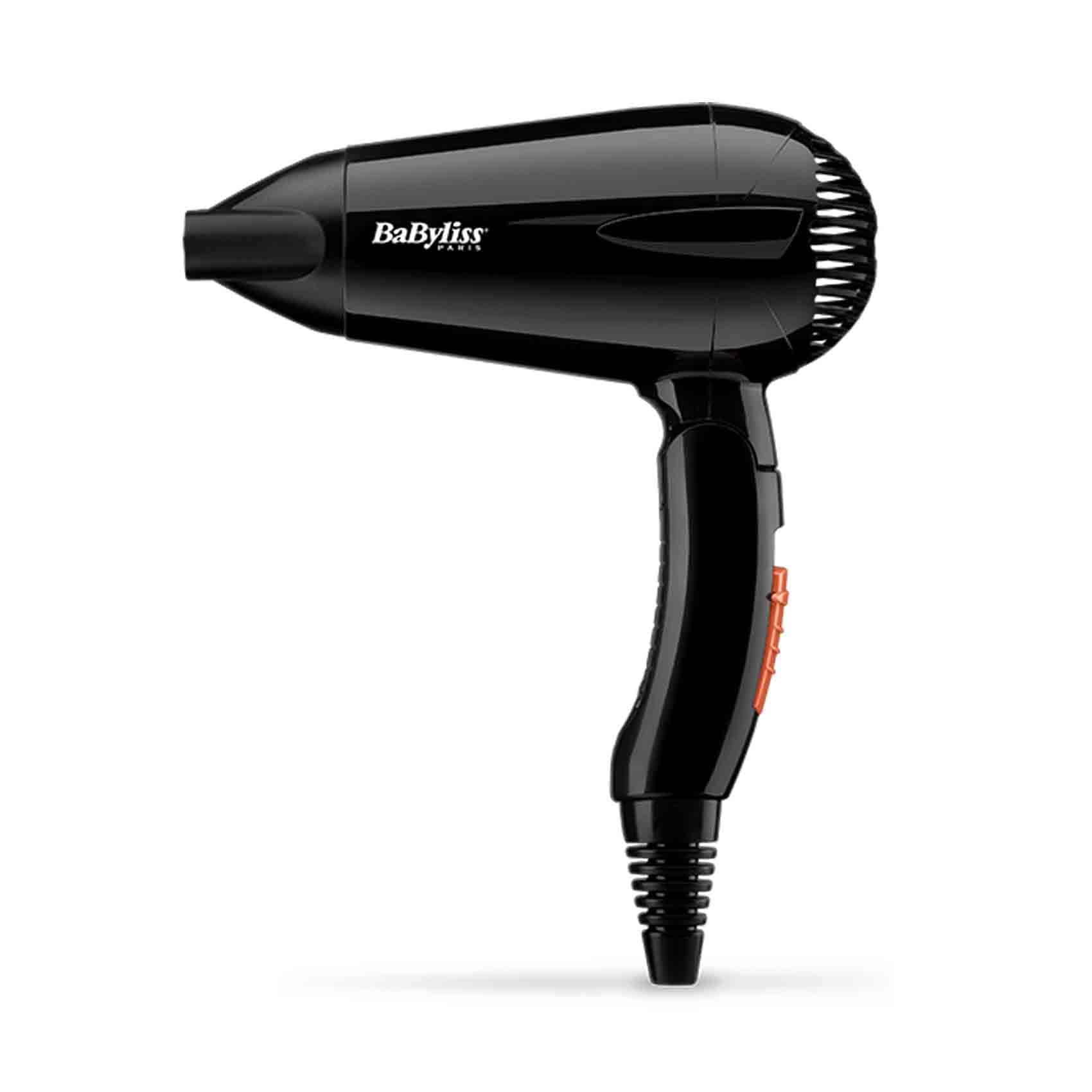 Buy Babyliss Hair Dryer 5344SDE 2000 Watts Online Carrefour Qatar - Main Image