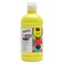 Mont Marte Poster Paint 500ml Lemon Yellow