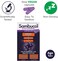 Sambucol Natural Black Elderberry Immuno Forte Capsules, Vitamin C, Zinc, Immune Support Booster, 30 Capsules