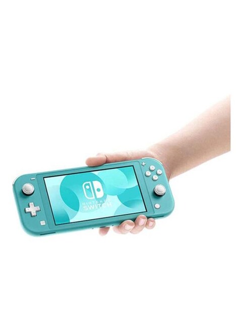 Nintendo Switch Lite Console - Blue