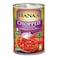 Hanaa Chpdped Tomatos In Tomato Juice With Onion 400g