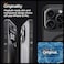 Spigen Ultra Hybrid MagFit designed for iPhone 15 Pro case cover compatible with MagSafe - Frost Black