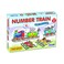 Frank Early Learner Jigsaw Puzzle Number Train