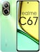 Realme C67 Dual SIM 8GB RAM 256GB 4G Sunny Oasis- UAE Version