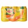 Lipton Ice Tea Apricot Can 320ml x6