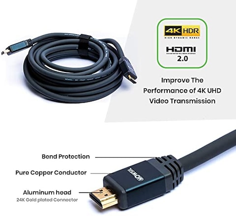 Hdmi 4k 10 meter shop