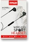 Sonilex Inspire1 Wireless Sport Headset SL-BT64