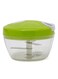 Km Speedy Chopper Green