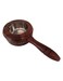 Beautiful Design Hand Crafted  Incense Burner/Bakhoor Burner with Wooden Handle