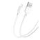 Oraimo Cable Ocdl53 2A 1M White