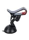 Generic - Universal Car Mount Mobile Phone Holder Black