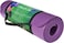Skyland Fitness Yoga Mat, Anti Slip Eco Friendly Material-Em-9315(10mm Thick)