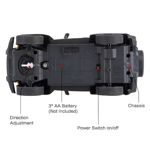 OASTAR JEEP WRANGLER RUBICON 79500