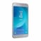 Samsung Galaxy J7 Core Dual SIM, 16GB, 2GB RAM, 4G LTE - Silver
