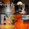 16 Color Changing RGB Night Light with USB &amp; Remote Control
