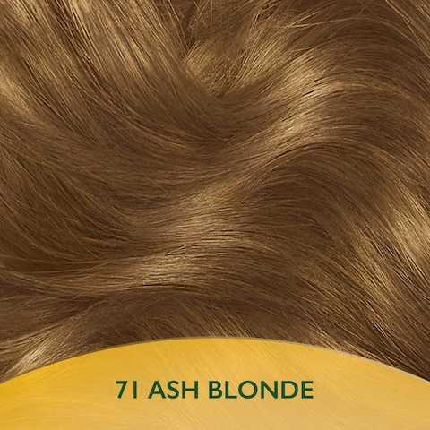 Soft Color Kit 71 Ash Blonde