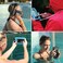 Overboard Waterproof Phone Case For Iphone 8/7 /6S / 6, Samsung Galaxy S6, Samsung Note Series And Other Smartphones Up To 4.7 Inches