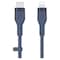 Belkin&nbsp;Type&nbsp;C&nbsp;To&nbsp;Lightning&nbsp;Cable&nbsp;1m&nbsp;Blue